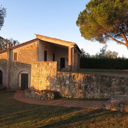 Country Residence La Torre alle Tolfe Sienne Extérieur photo