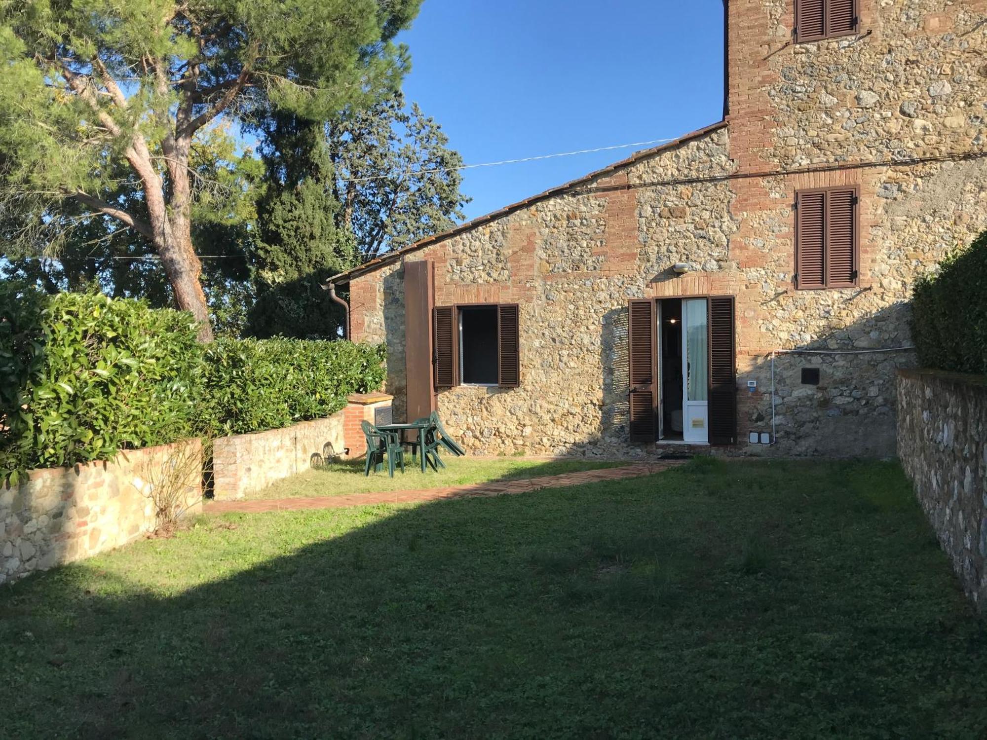 Country Residence La Torre alle Tolfe Sienne Extérieur photo