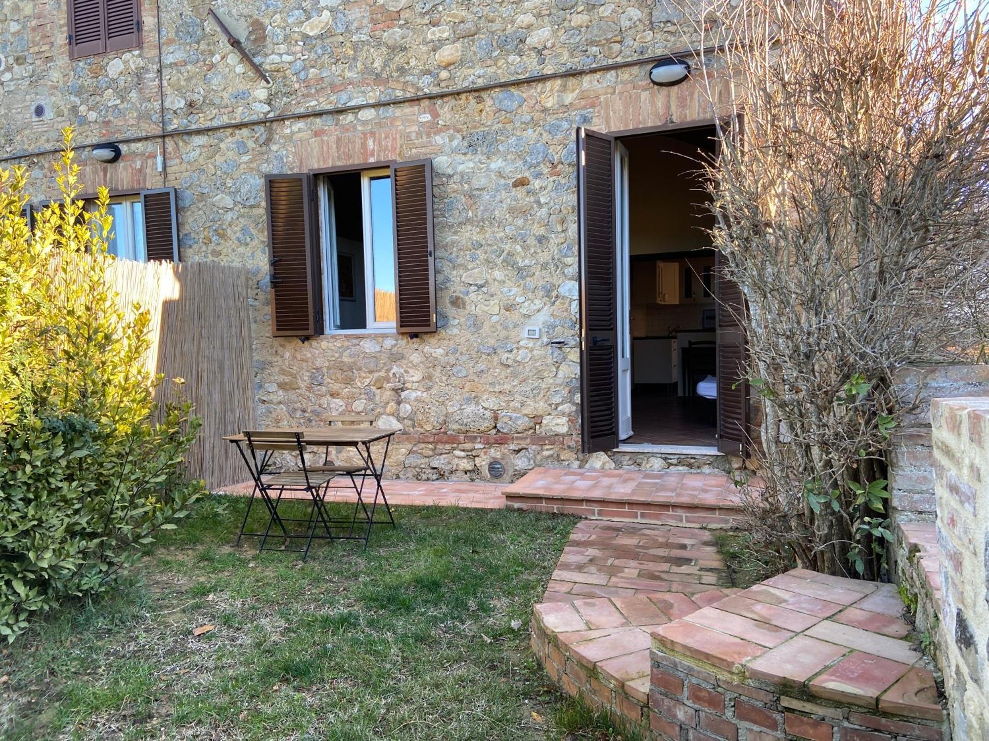 Country Residence La Torre alle Tolfe Sienne Extérieur photo