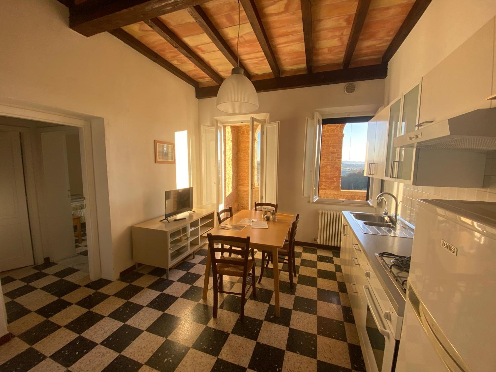 Country Residence La Torre alle Tolfe Sienne Extérieur photo