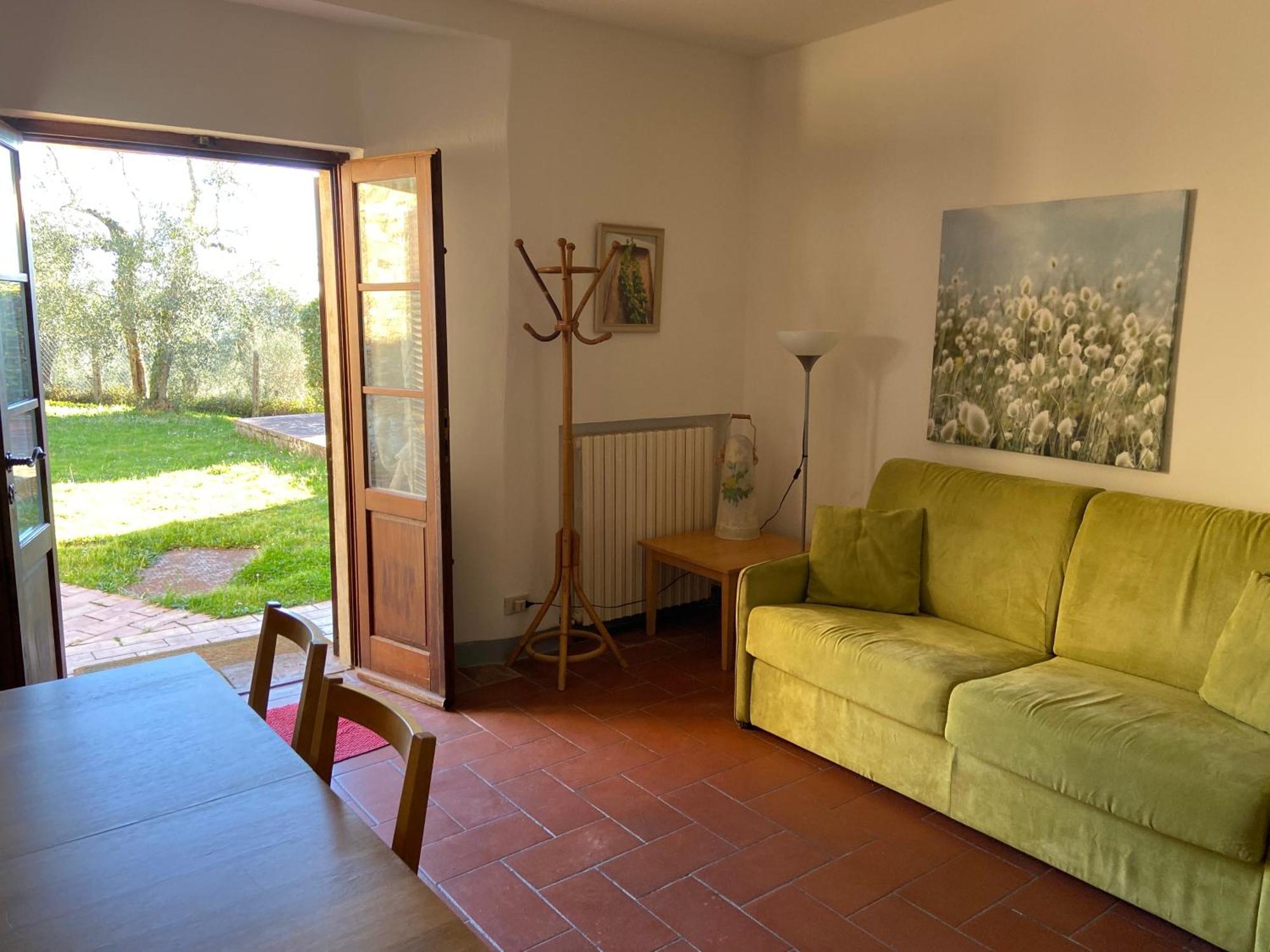 Country Residence La Torre alle Tolfe Sienne Extérieur photo