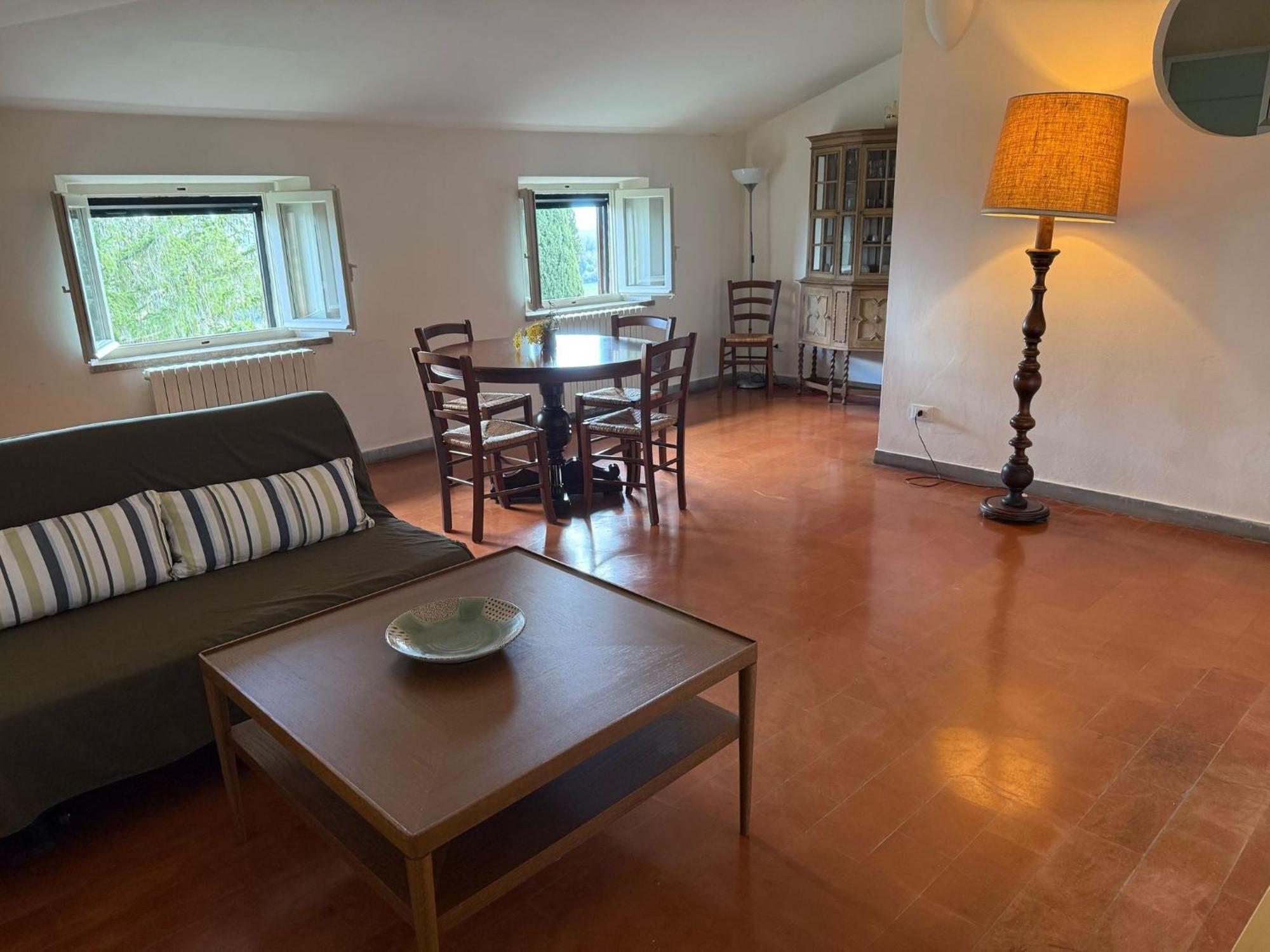 Country Residence La Torre alle Tolfe Sienne Extérieur photo