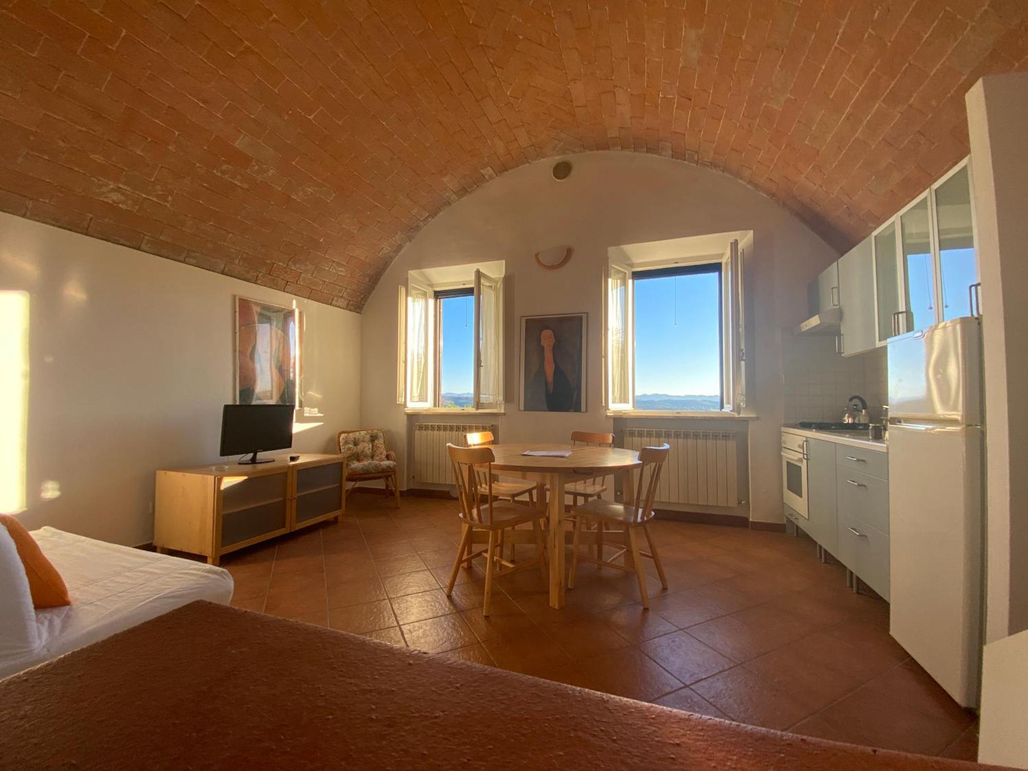 Country Residence La Torre alle Tolfe Sienne Extérieur photo