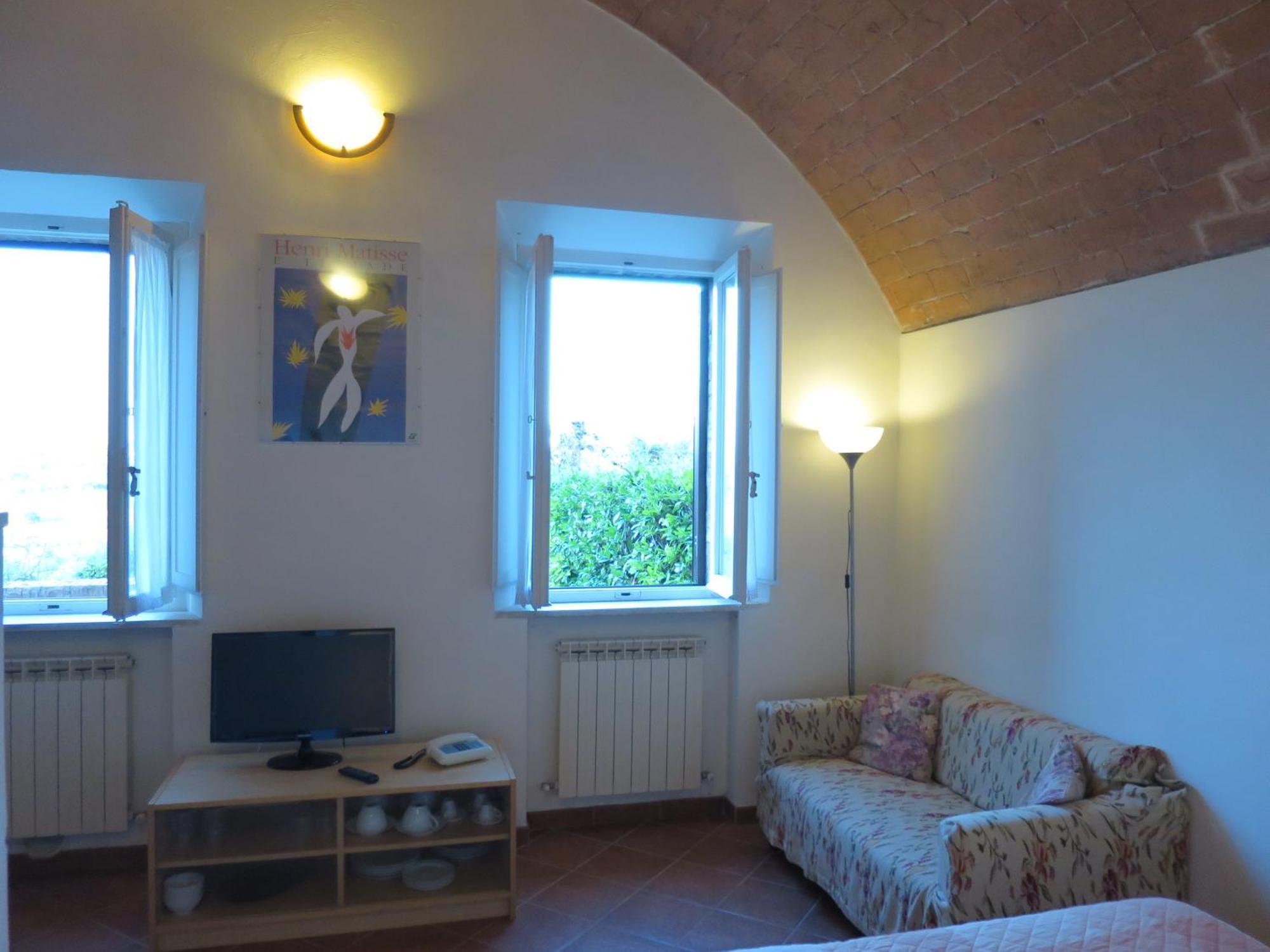 Country Residence La Torre alle Tolfe Sienne Extérieur photo